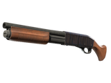 Artwork for [FN] SV Sawed-Off | Runoff