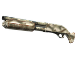 Artwork for [FT] SV Sawed-Off | Sage Spray