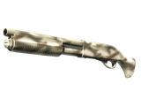 Artwork for [MW] SV Sawed-Off | Sage Spray