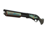 Artwork for [BS] SV Sawed-Off | Serenity