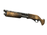 Artwork for [FT] SV Sawed-Off | Spirit Board