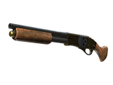 Artwork for [FN] SV Sawed-Off | Yorick