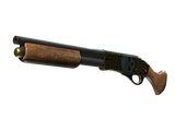 Artwork for [FT] SV Sawed-Off | Yorick