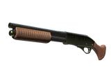 Artwork for [FN] SV Sawed-Off | Zander