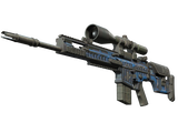 Artwork for [BS] SV SCAR-20 | Assault