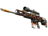 Artwork for [FT] SV SCAR-20 | Bloodsport