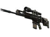 Artwork for [BS] SV SCAR-20 | Fragments