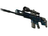 Artwork for [BS] SV SCAR-20 | Grotto