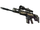Artwork for [BS] SV SCAR-20 | Magna Carta