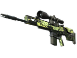 Artwork for [FT] SV SCAR-20 | Outbreak
