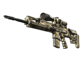 Artwork for [BS] SV SCAR-20 | Palm