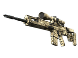Artwork for [FT] SV SCAR-20 | Palm