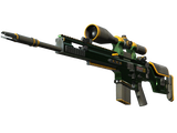 Artwork for [BS] SV SCAR-20 | Powercore