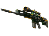 Artwork for [FN] SV SCAR-20 | Powercore