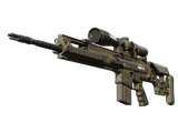 Artwork for [BS] SV SCAR-20 | Sand Mesh