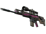 Artwork for [BS] SV SCAR-20 | Splash Jam