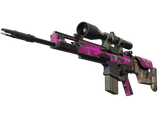 Artwork for [FT] SV SCAR-20 | Splash Jam