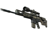 Artwork for [BS] SV SCAR-20 | Stone Mosaico