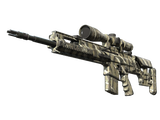 Artwork for [WW] SV SCAR-20 | Torn