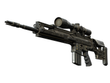 Artwork for [BS] SV SCAR-20 | Trail Blazer