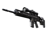 Artwork for [FN] SV SCAR-20 | Trail Blazer