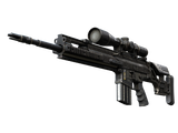 Artwork for [FT] SV SCAR-20 | Trail Blazer