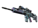 Artwork for [WW] SV SCAR-20 | Wild Berry