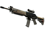 Artwork for [BS] SV SG 553 | Aerial