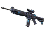 Artwork for [FT] SV SG 553 | Aloha