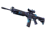 Artwork for [MW] SV SG 553 | Aloha