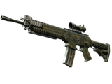Artwork for [FT] SV SG 553 | Atlas