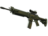 Artwork for [MW] SV SG 553 | Atlas