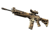 Artwork for [FT] SV SG 553 | Bleached
