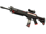 Artwork for [BS] SV SG 553 | Cyrex