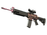 Artwork for [FT] SV SG 553 | Desert Blossom