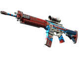 Artwork for [BS] SV SG 553 | Integrale