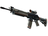 Artwork for [BS] SV SG 553 | Phantom