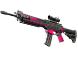 Artwork for [BS] SV SG 553 | Pulse