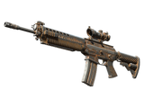 Artwork for [BS] SV SG 553 | Safari Print