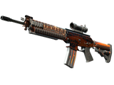Artwork for [BS] SV SG 553 | Tiger Moth