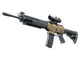 Artwork for [BS] SV SG 553 | Tornado
