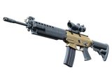 Artwork for [WW] SV SG 553 | Tornado