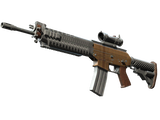 Artwork for [FT] SV SG 553 | Traveler