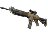 Artwork for [BS] SV SG 553 | Triarch