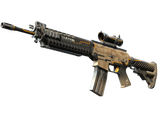 Artwork for [FT] SV SG 553 | Triarch