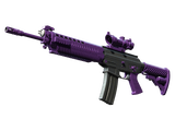 Artwork for [MW] SV SG 553 | Ultraviolet
