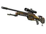 Artwork for [BS] SV SSG 08 | Big Iron