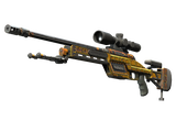 Artwork for [WW] SV SSG 08 | Big Iron