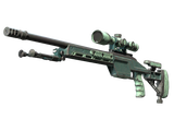 Artwork for [BS] SV SSG 08 | Blue Spruce