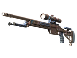 Artwork for [MW] SV SSG 08 | Blush Pour